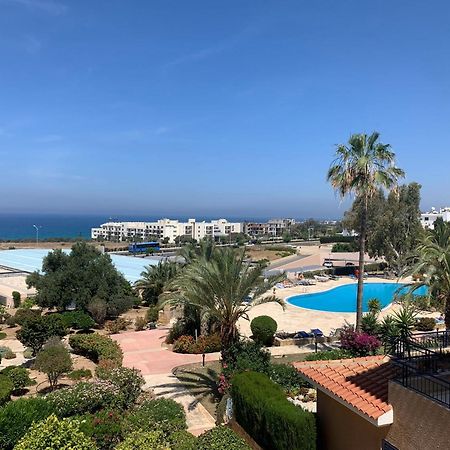 Paphos Kings Palace - Stylish, Modern 2 Bed With Sea Views מראה חיצוני תמונה