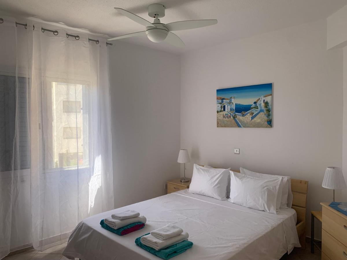 Paphos Kings Palace - Stylish, Modern 2 Bed With Sea Views מראה חיצוני תמונה