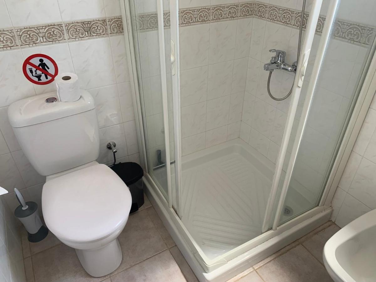 Paphos Kings Palace - Stylish, Modern 2 Bed With Sea Views מראה חיצוני תמונה