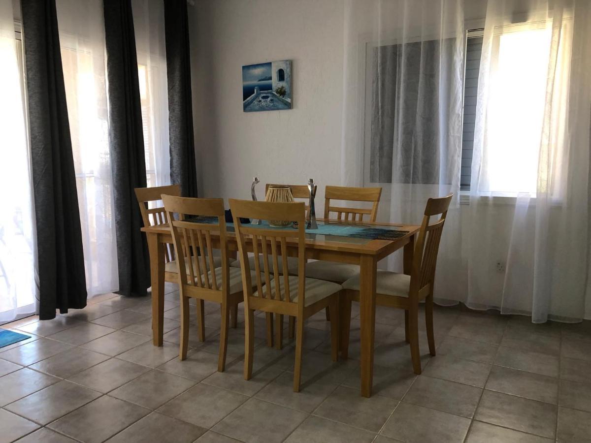 Paphos Kings Palace - Stylish, Modern 2 Bed With Sea Views מראה חיצוני תמונה
