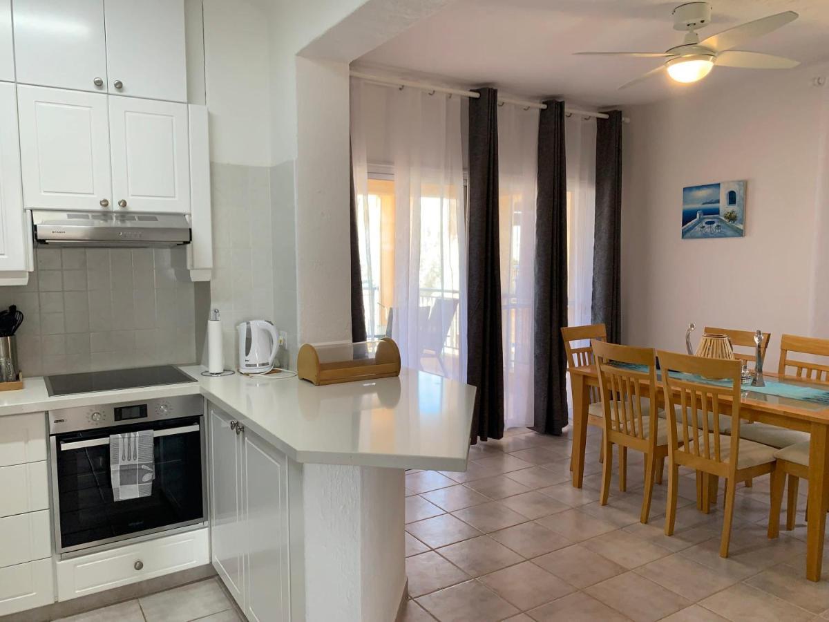 Paphos Kings Palace - Stylish, Modern 2 Bed With Sea Views מראה חיצוני תמונה