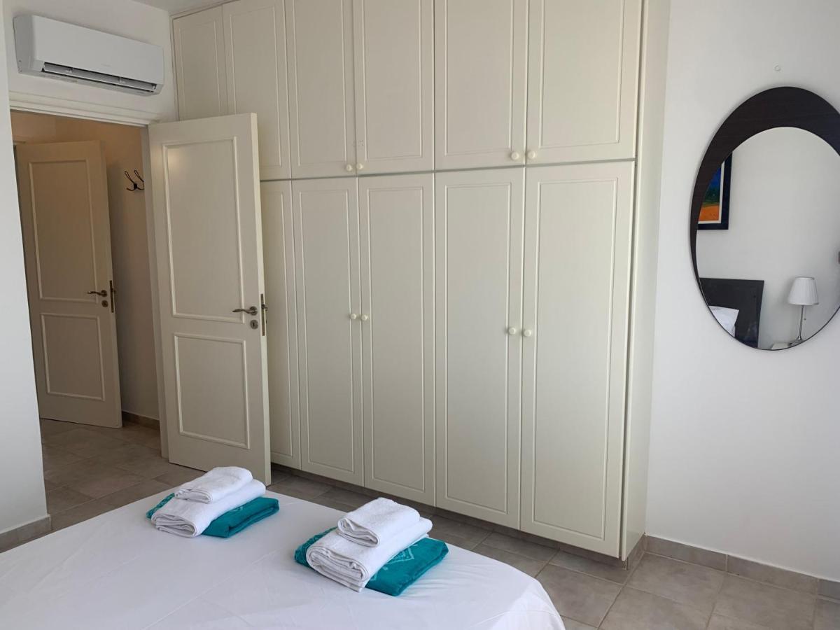 Paphos Kings Palace - Stylish, Modern 2 Bed With Sea Views מראה חיצוני תמונה