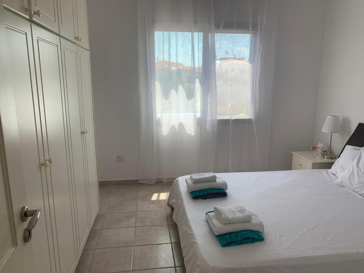 Paphos Kings Palace - Stylish, Modern 2 Bed With Sea Views מראה חיצוני תמונה