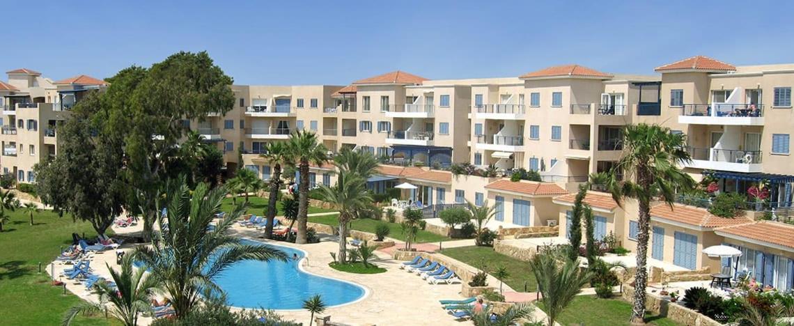 Paphos Kings Palace - Stylish, Modern 2 Bed With Sea Views מראה חיצוני תמונה